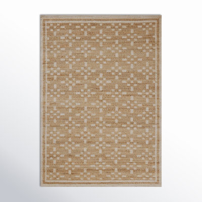 Birch Lane™ Inaki Jute/Sisal Area Rug & Reviews | Wayfair
